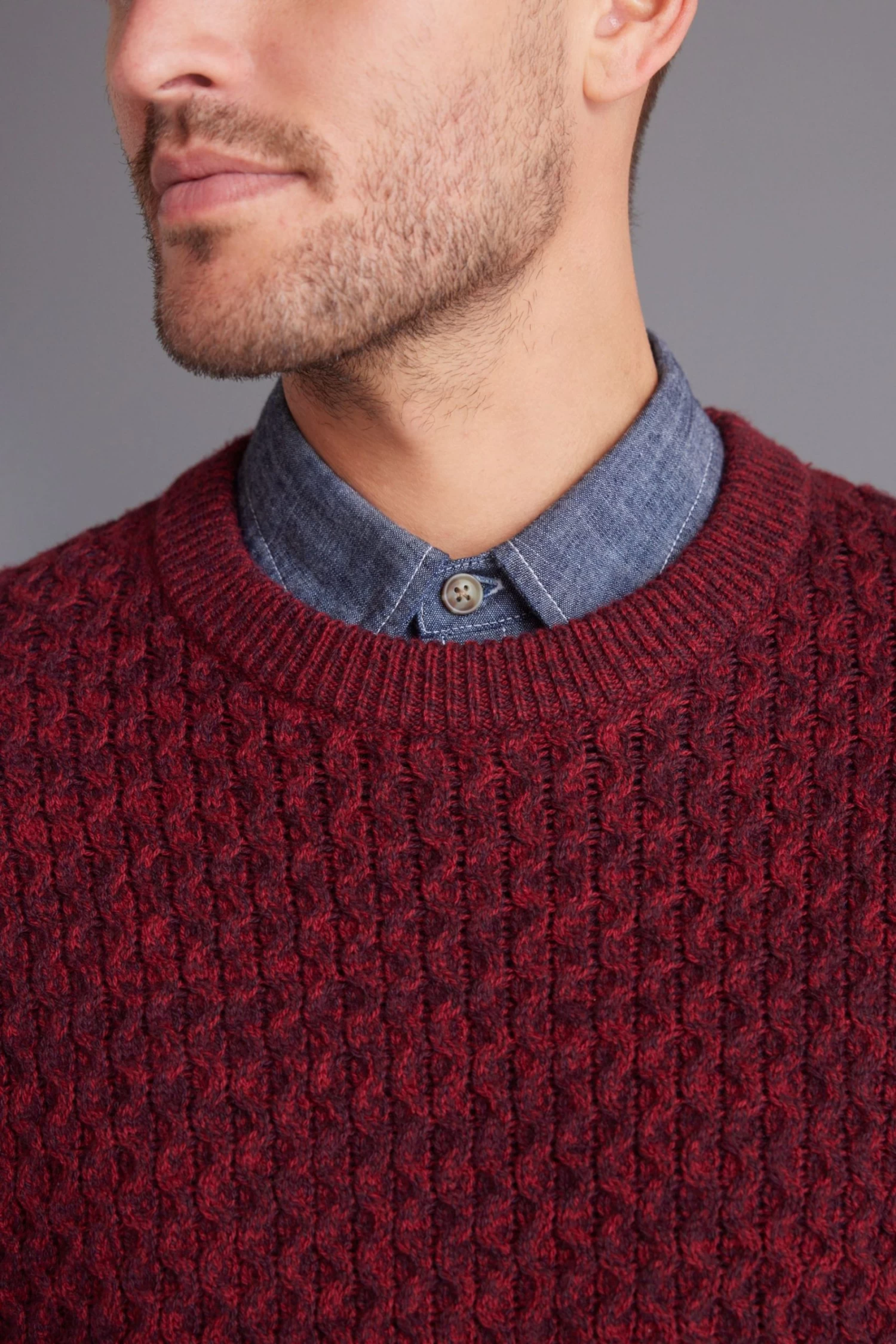 Next Helix Cable Jumper 8 Next Helix Cable Jumper - Image 6