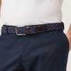Next Woven Belt 1 Next Woven Belt -Fashion Men Shop U25330s