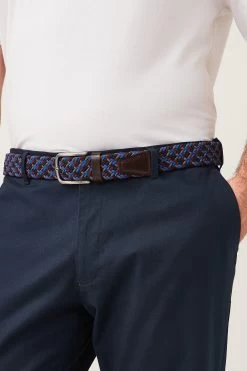 Next Woven Belt