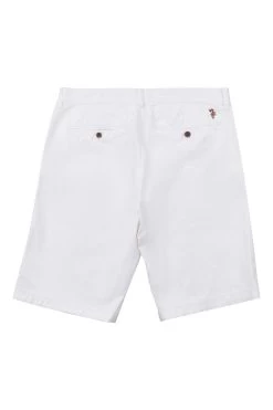 U.S. Polo Assn. Heritage Chino Shorts -Fashion Men Shop U30194s6