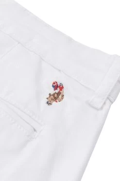 U.S. Polo Assn. Heritage Chino Shorts -Fashion Men Shop U30194s7