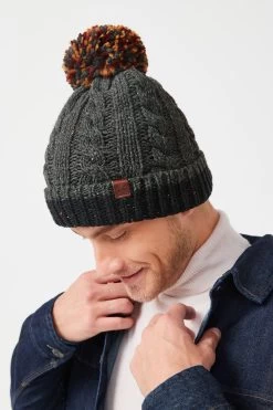 Next Bobble Hat