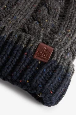 Next Bobble Hat -Fashion Men Shop U40045s5