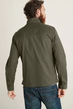 Next Shower Resistant Utility Shacket 15 Next Shower Resistant Utility Shacket -Fashion Men Shop U41 260s4