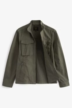 Next Shower Resistant Utility Shacket 20 Next Shower Resistant Utility Shacket -Fashion Men Shop U41 260s9