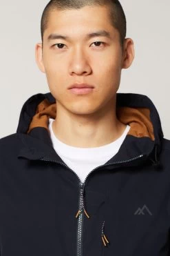 Next Shower Resistant Duratrek Anorak Jacket -Fashion Men Shop U41 282s10