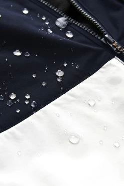 Next Shower Resistant Duratrek Anorak Jacket -Fashion Men Shop U41 282s3