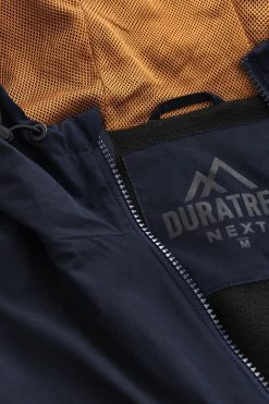 Next Shower Resistant Duratrek Anorak Jacket -Fashion Men Shop U41 282s6