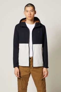 Next Shower Resistant Duratrek Anorak Jacket -Fashion Men Shop U41 282s7