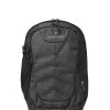 Craghoppers Black AntiTheft Backpack -Fashion Men Shop U41205s