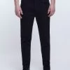 River Island Slim Black Jeans 1 River Island Slim Black Jeans -Fashion Men Shop U44362s