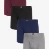 Next A-Front Boxers 4 Packs -Fashion Men Shop U51562s