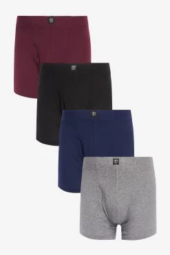 Next A-Front Boxers 4 Packs
