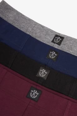 Next A-Front Boxers 4 Packs -Fashion Men Shop U51562s6