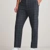 Next Relaxed Tapered Formal Joggers -Fashion Men Shop U56366s