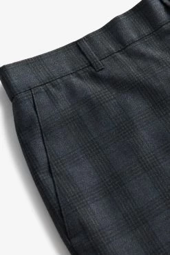 Next Relaxed Tapered Formal Joggers -Fashion Men Shop U56366s4