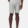 Regatta Albie Silver Elasticated Waistband Shorts -Fashion Men Shop U65688s