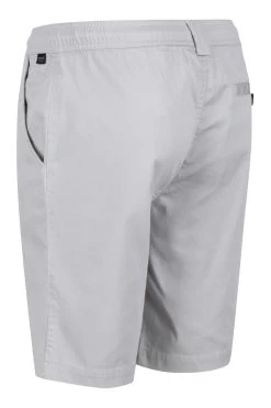 Regatta Albie Silver Elasticated Waistband Shorts 19 Regatta Albie Silver Elasticated Waistband Shorts -Fashion Men Shop U65688s9