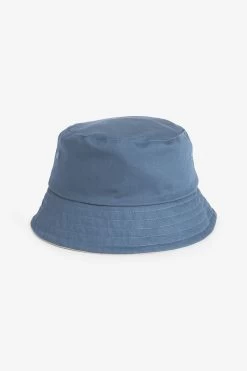 Next Reversible Bucket Hats 2 Pack -Fashion Men Shop U67 511s5