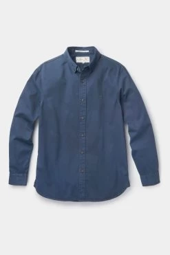 Aubin Hessle Shirt -Fashion Men Shop U68924s6