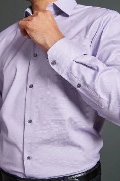 Next Signature Trimmed Shirt 15 Next Signature Trimmed Shirt -Fashion Men Shop U71 010s5