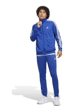 Adidas Sportswear Basic 3-stripes Tricot Tracksuit