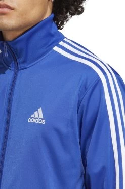 Adidas Sportswear Basic 3-stripes Tricot Tracksuit -Fashion Men Shop U71822s5