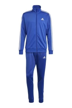 Adidas Sportswear Basic 3-stripes Tricot Tracksuit -Fashion Men Shop U71822s7