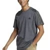 Adidas Mens T-Shirt 2 Adidas Mens T-Shirt -Fashion Men Shop U71892s
