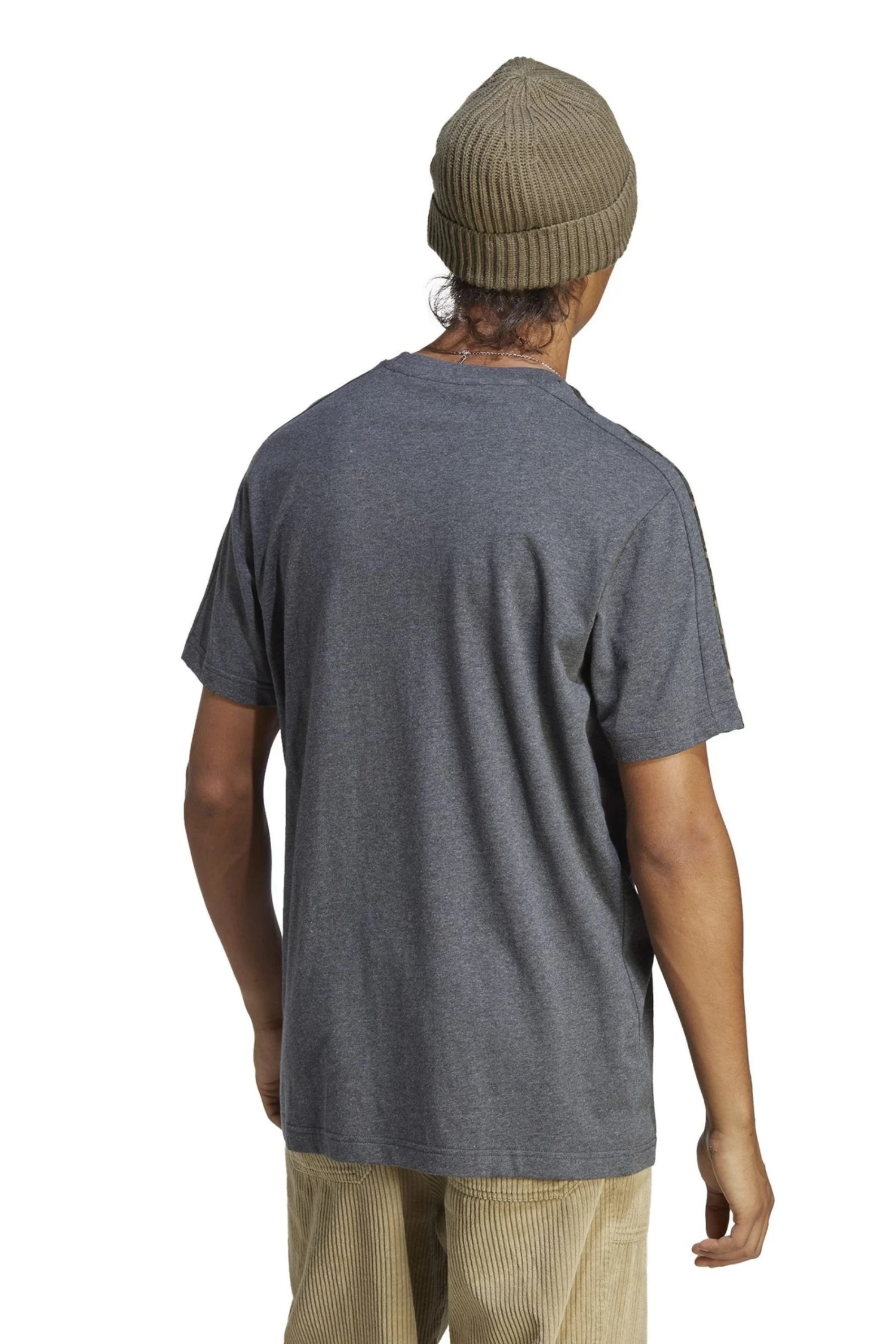 Adidas Mens T-Shirt 4 Adidas Mens T-Shirt - Image 2