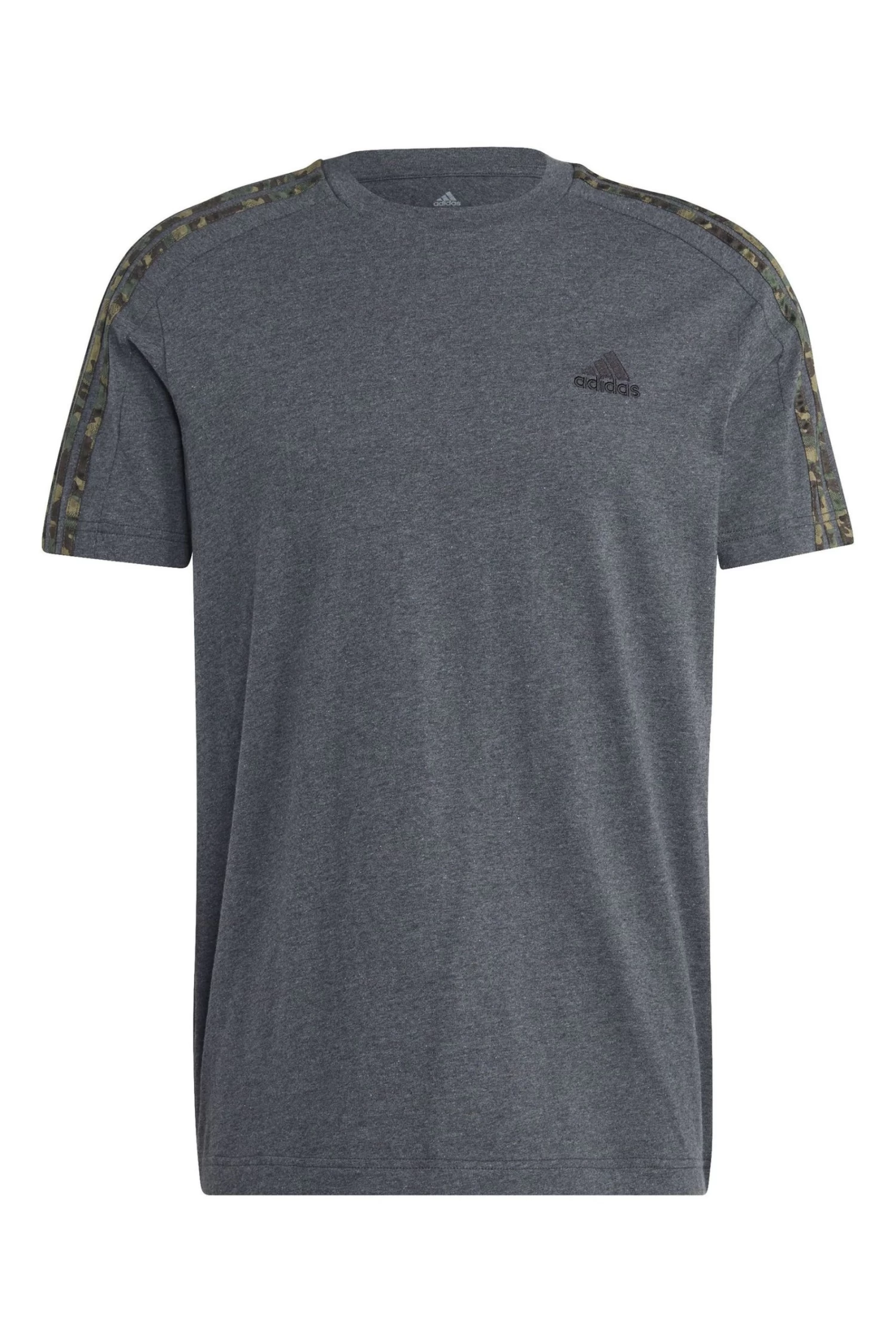 Adidas Mens T-Shirt 8 Adidas Mens T-Shirt - Image 6