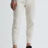 Reiss Hammond Brushed Cotton Relaxed Fit Trousers