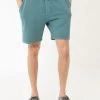 FatFace Cambourne Sweat Shorts -Fashion Men Shop U72712s