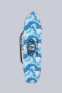 Animal Blue Surfboard Bag