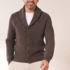 Truly Knightsbridge Cardigan -Fashion Men Shop U73 945s