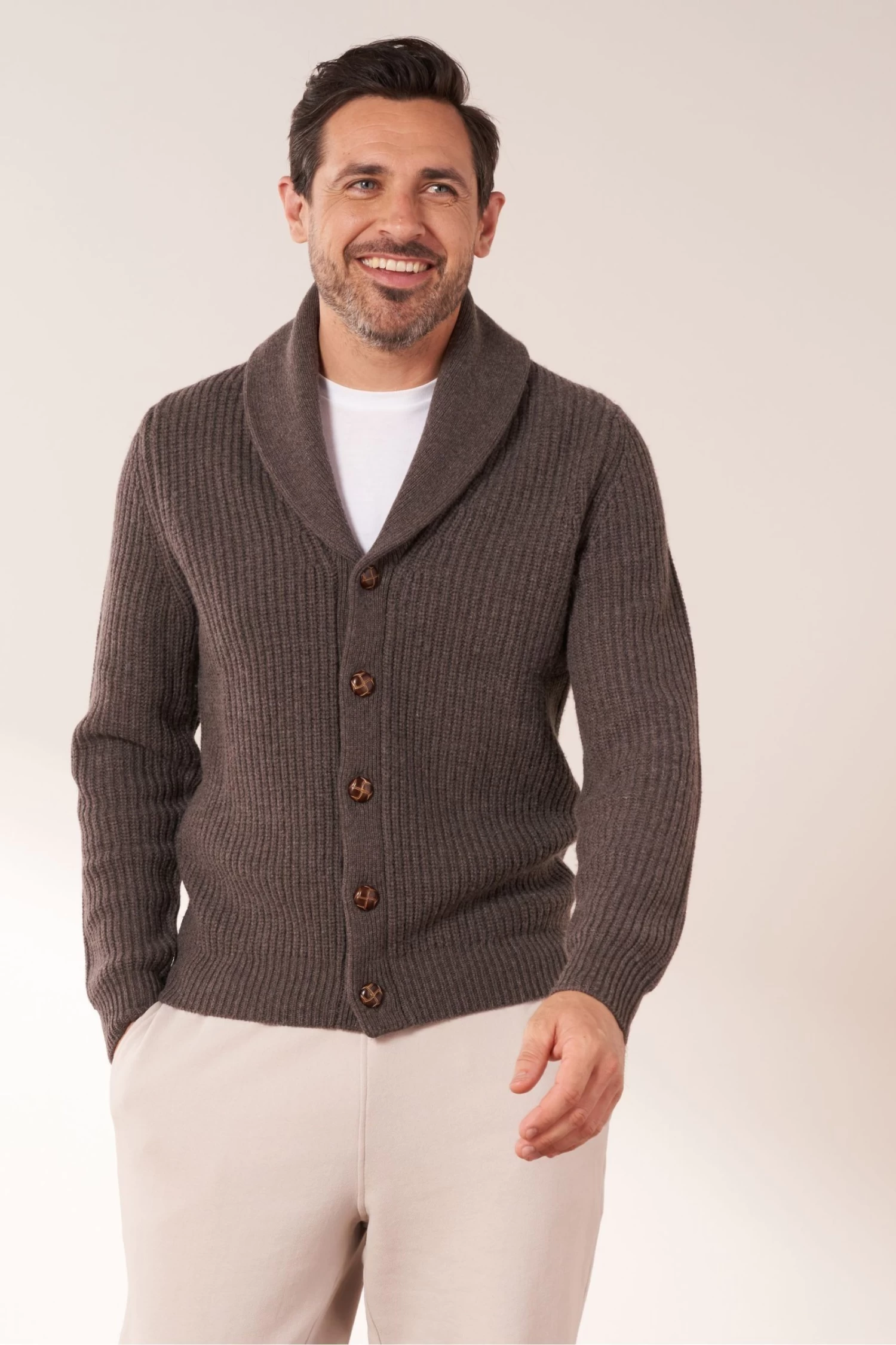 Truly Knightsbridge Cardigan 3 Truly Knightsbridge Cardigan