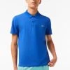 Lacoste Classic Cotton Polo Shirt -Fashion Men Shop U73638s