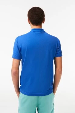 Lacoste Classic Cotton Polo Shirt -Fashion Men Shop U73638s2