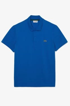 Lacoste Classic Cotton Polo Shirt -Fashion Men Shop U73638s5
