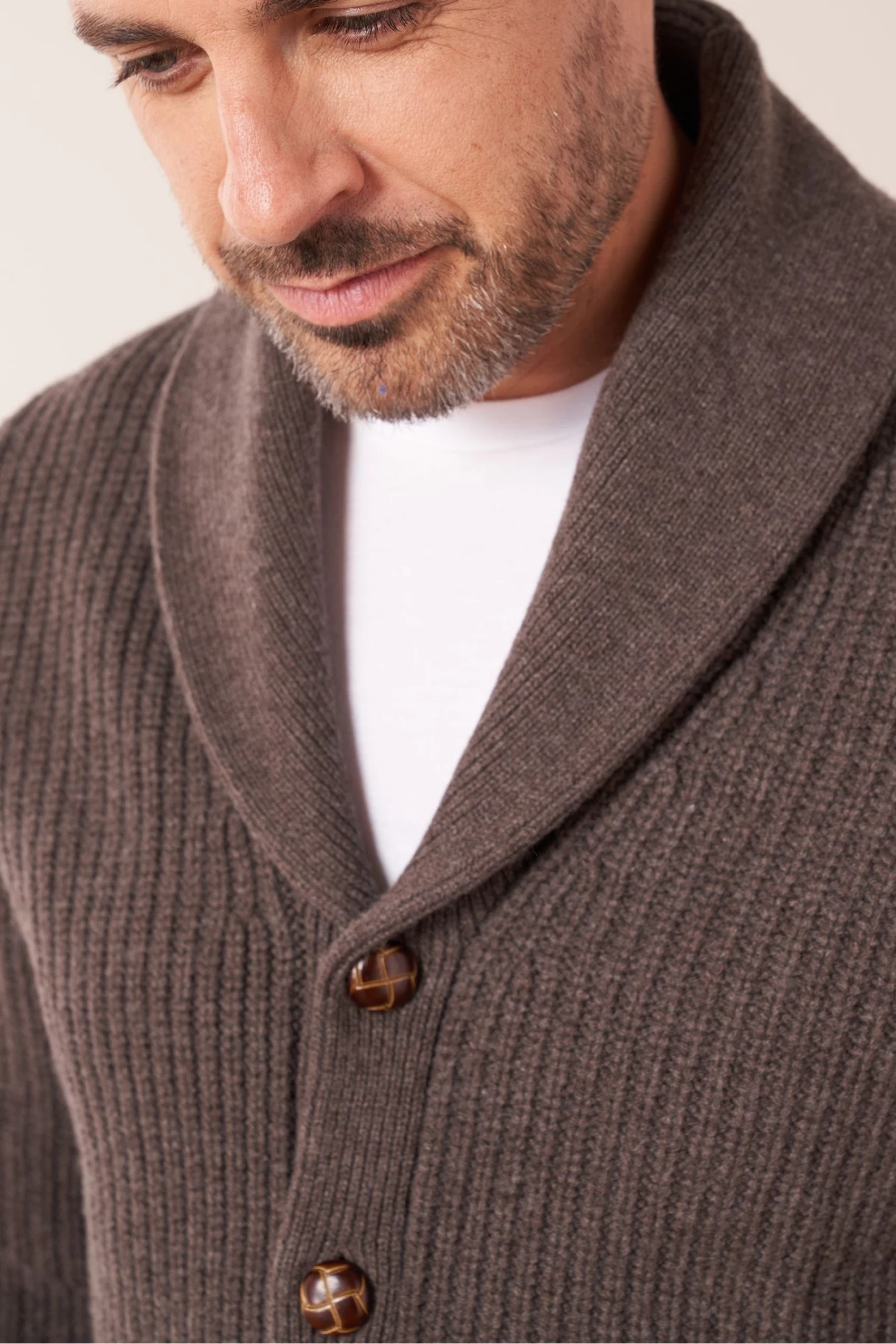 Truly Knightsbridge Cardigan 4 Truly Knightsbridge Cardigan - Image 2