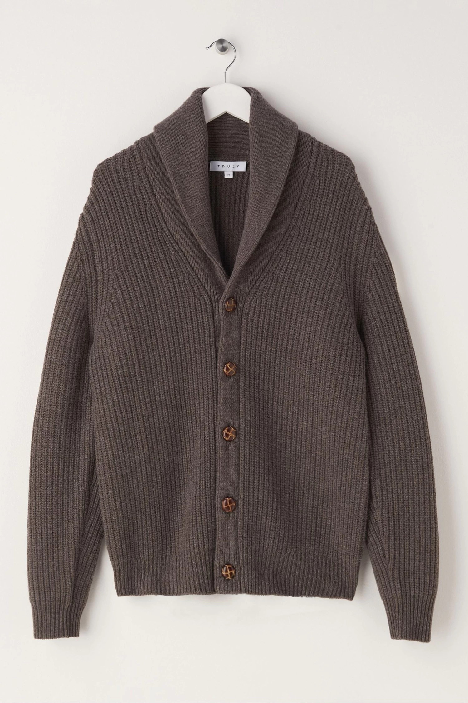 Truly Knightsbridge Cardigan 6 Truly Knightsbridge Cardigan - Image 4