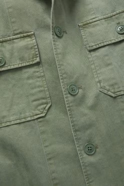 Aubin Amcotts Overshirt -Fashion Men Shop U74254s6