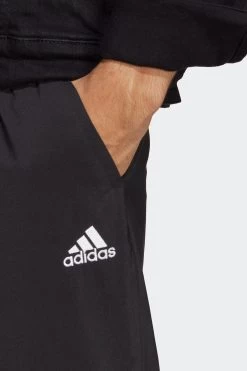 Adidas Sportswear Aeroready Essentials Stanford Elastic Cuff Small Logo Joggers -Fashion Men Shop U75294s5