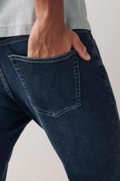 Next Soft Touch Stretch Jeans -Fashion Men Shop U76 214s4