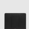 Reiss Carter Leather Folio -Fashion Men Shop U78 622s