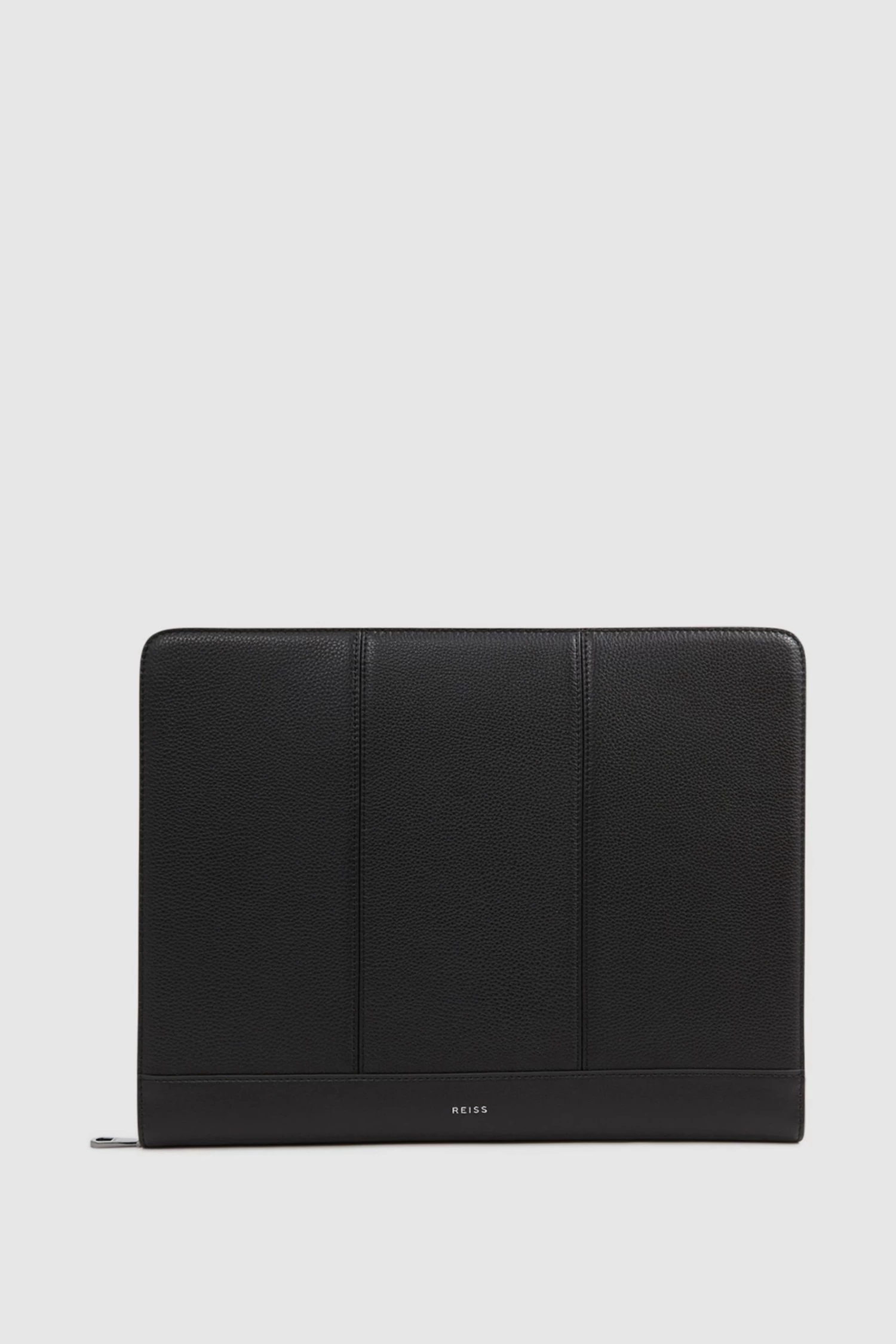 Reiss Carter Leather Folio 3 Reiss Carter Leather Folio