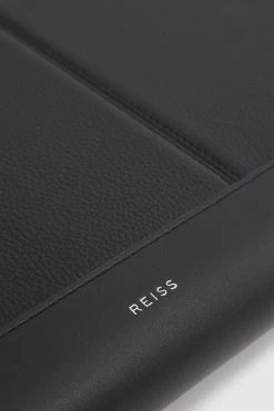 Reiss Carter Leather Folio 15 Reiss Carter Leather Folio -Fashion Men Shop U78622s7