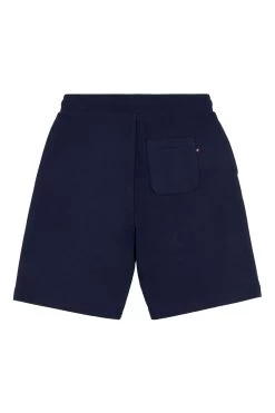 U.S. Polo Assn. Mens Navy Blazer Yellow DHM Player 3 LB Sweat Shorts 12 U.S. Polo Assn. Mens Navy Blazer Yellow DHM Player 3 LB Sweat Shorts -Fashion Men Shop U79121s5