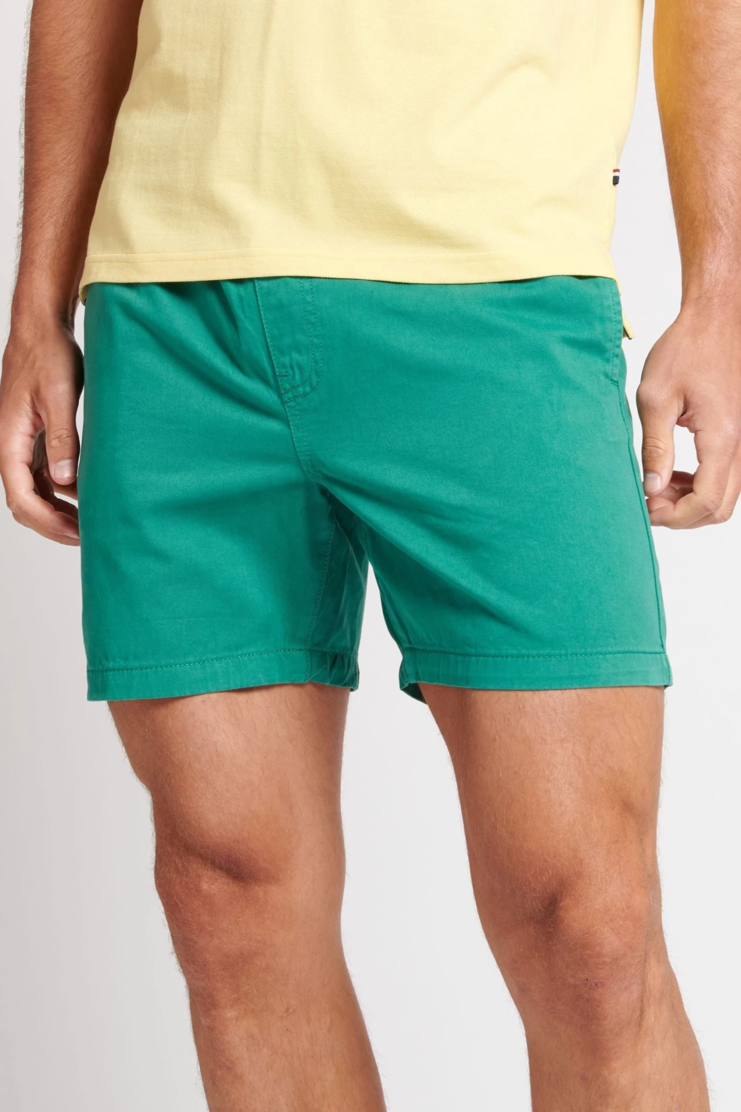 U.S. Polo Assn. Mens Deck Shorts 3 U.S. Polo Assn. Mens Deck Shorts