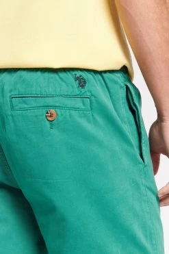 U.S. Polo Assn. Mens Deck Shorts 9 U.S. Polo Assn. Mens Deck Shorts -Fashion Men Shop U79125s3